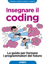 Insegnare il coding