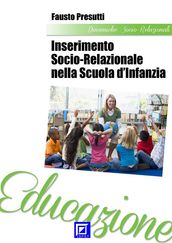 Inserimento Socio-Relazionale nella scuola primaria