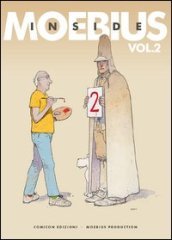 Inside Moebius. Vol. 2