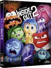 Inside Out 2