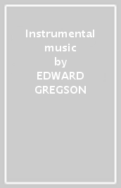 Instrumental music