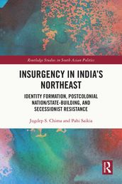 Insurgency in India s Northeast