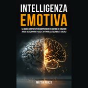 Intelligenza Emotiva