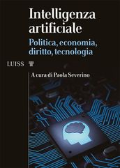 Intelligenza artificiale