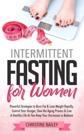 Intermittent Fasting For Women