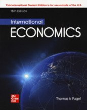 International economics