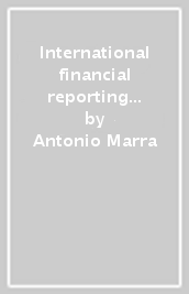 International financial reporting standards. Comprehensive set of worked examples