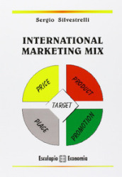 International marketing mix