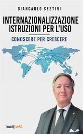 Internazionalizzazione: istruzioni per l uso