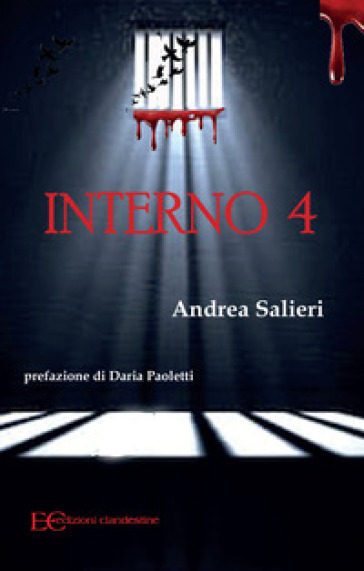 Interno 4 - Andrea Salieri