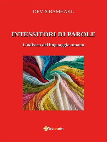 Intessitori di Parole - Devis Bamhakl