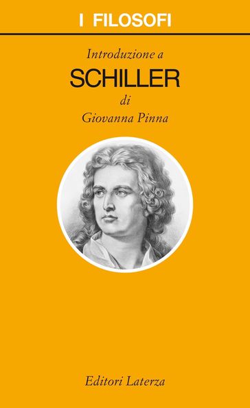 Introduzione a Schiller - Giovanna Pinna