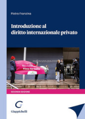 Introduzione al diritto internazionale privato