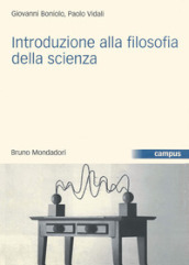 Introduzione alla filosofia della scienza