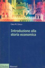 Introduzione alla storia economica