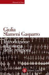 Introduzione alla storia delle religioni