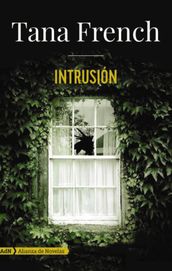 Intrusión (AdN)