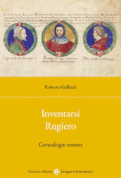 Inventarsi Rugiero. Genealogie estensi