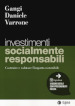 Investimenti socialmente responsabili