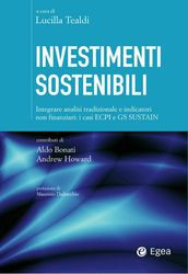 Investimenti sostenibili