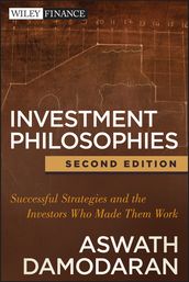 Investment Philosophies