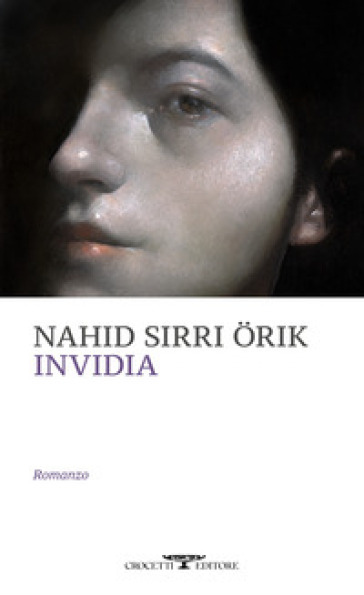 Invidia - Nahid S¿rr¿ Örik