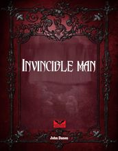 Invincible Man