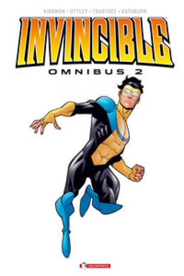 Invincible omnibus. Vol. 2 - Robert Kirkman