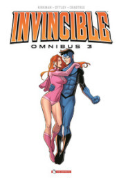 Invincible omnibus. Vol. 3