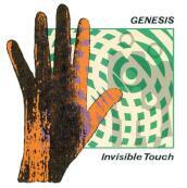 Invisible touch