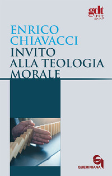 Invito alla teologia morale - Enrico Chiavacci