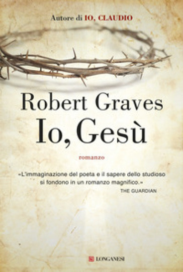 Io, Gesù - Robert Graves