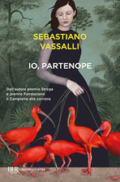 Io, Partenope