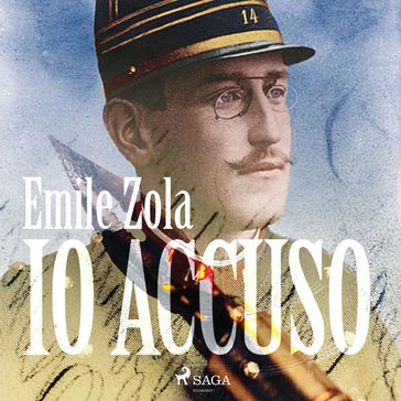 Io accuso - Émile Zola