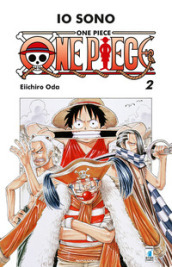 Io sono One Piece. Vol. 2