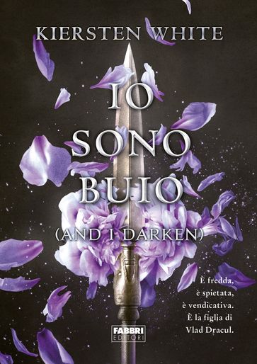 Io sono buio - Kristen White