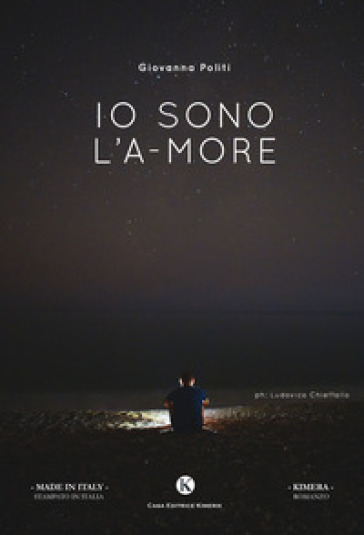 Io sono l'a-more - Giovanna Politi