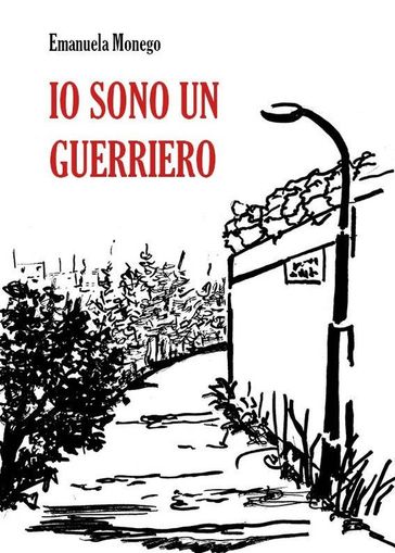 Io sono un guerriero - Almena Enogoume