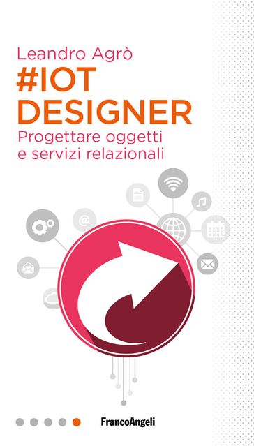 IoT designer - Leandro Agrò