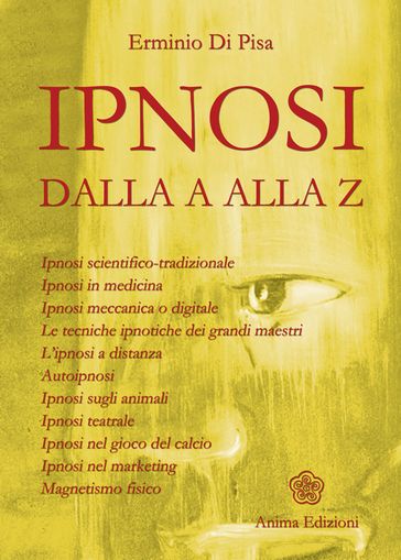 Ipnosi - Erminio Di Pisa