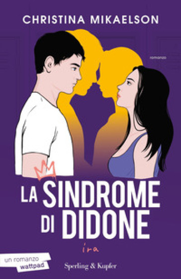 Ira. La sindrome di Didone - Christina Mikaelson