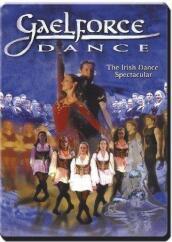 Irish dance spectacular