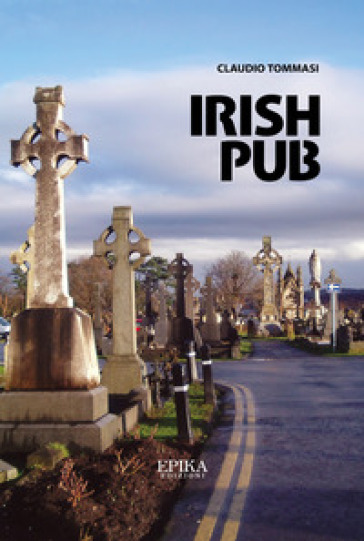 Irish pub - Claudio Tommasi