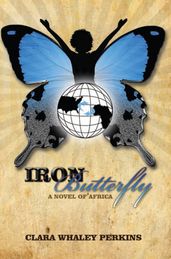 Iron Butterfly