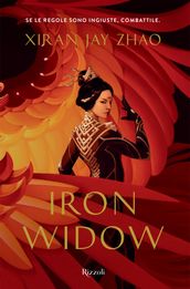 Iron Widow