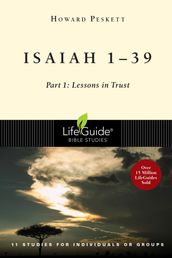 Isaiah 1-39