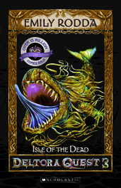 Isle of the Dead