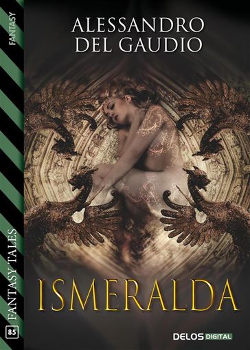 Ismeralda - Alessandro Del Gaudio