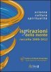 Ispirazioni della mente. Scienza, cultura, spiritualità. Raccolta 2008-2012a