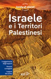 Israele e i Territori Palestinesi